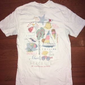 Lauren James T-shirt